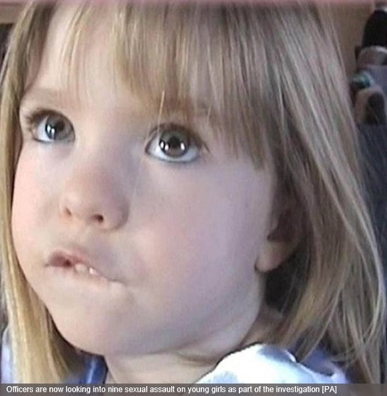 Officers are now looking into nine sexual assault on young girls as part of the investigation [PA]