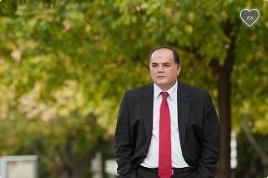 Gon&ccedil;alo Amaral