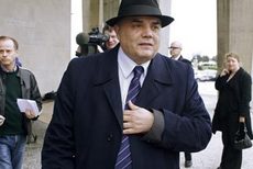 Gon&ccedil;alo Amaral says that he is suffering persecution by the McCanns