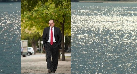 Gon&ccedil;alo De Sousa Amaral