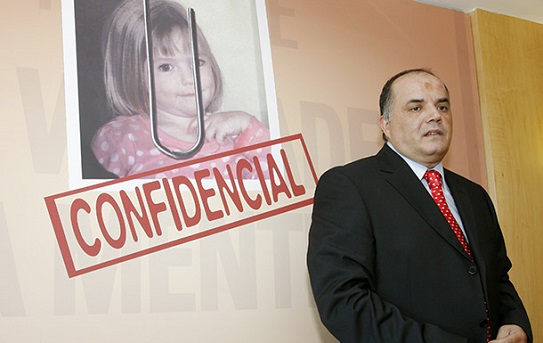 Gon&ccedil;alo Amaral