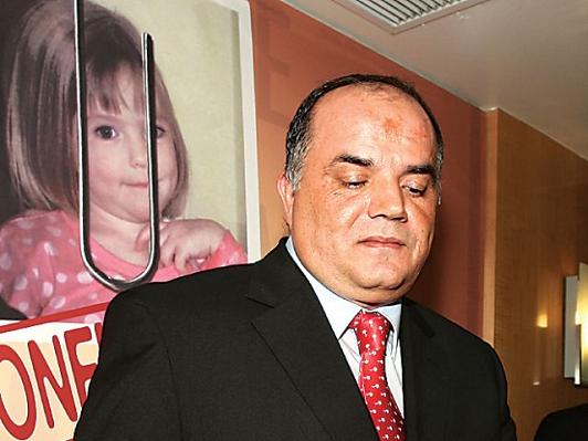 Gon&ccedil;alo Amaral