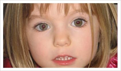 Madeleine McCann