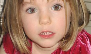 Madeleine McCann