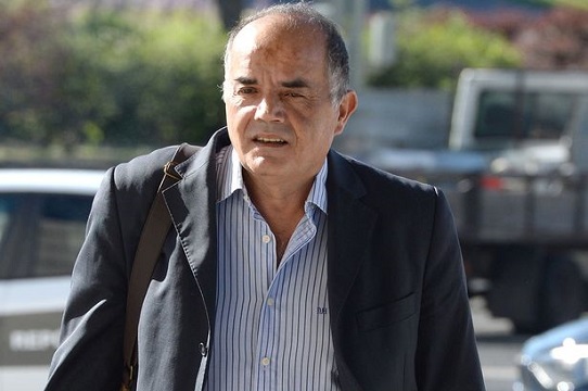 Goncalo Amaral has been ordered to pay &pound;179,000 in damages each to Kate and Gerry McCann