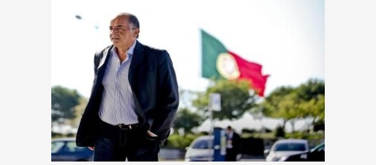 Gon&ccedil;alo Amaral